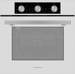 Духовой шкаф Maunfeld AEOF6060W
