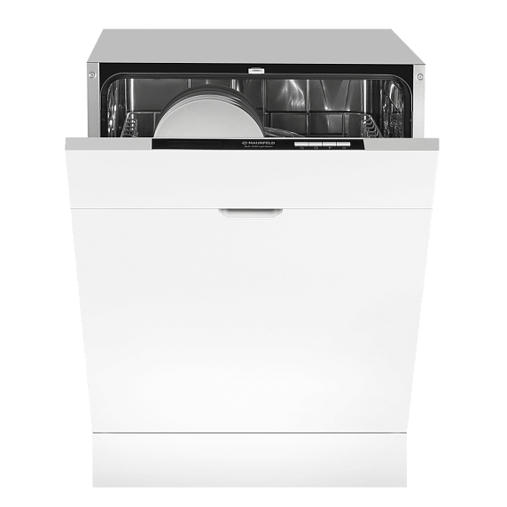 Встраиваемая посудомоечная машина Maunfeld MLP-122D Light Beam preview 5