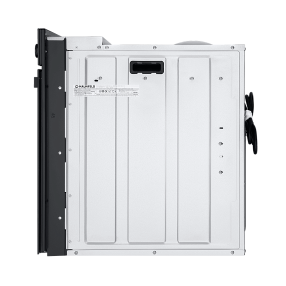 Духовой шкаф Maunfeld EOEM516B2 preview 12