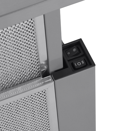 Вытяжка Maunfeld VS Fast 60 нержавеющая сталь preview 14