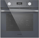Духовой шкаф Maunfeld EOEM7610DGR