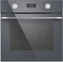 Духовой шкаф Maunfeld EOEM7610DGR