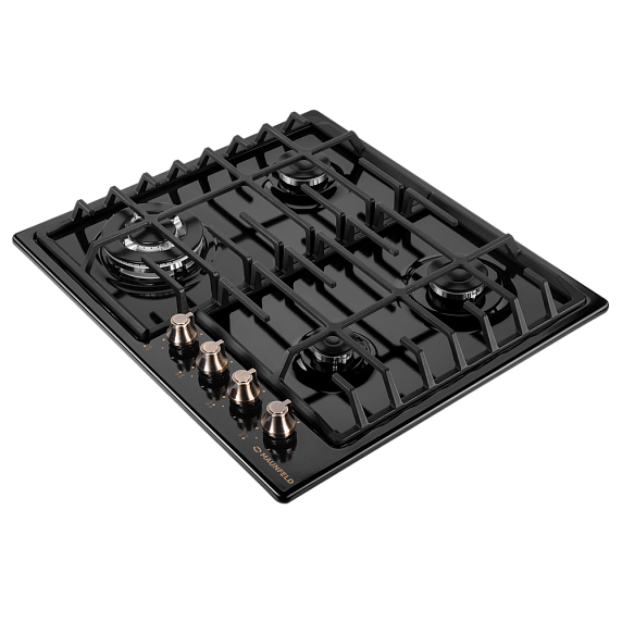 Газовая варочная панель Maunfeld EGHE.64.63CB.R/G preview 4