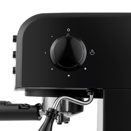 Кофемашина Maunfeld MF-734BK preview 6