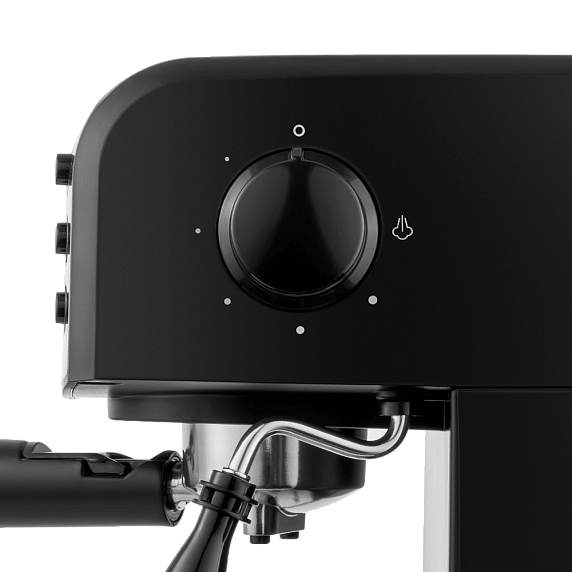 Кофемашина Maunfeld MF-734BK preview 6