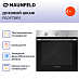 Купить Духовой шкаф Maunfeld FEOF7381S preview 2