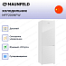 Купить Холодильник Maunfeld MFF200NFW preview 3