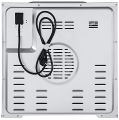 Духовой шкаф Maunfeld EOEH.7611SB