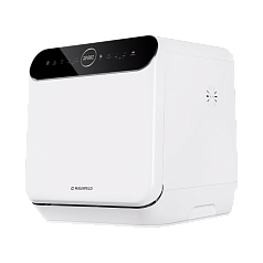 Посудомоечная машина Maunfeld MWF06IM