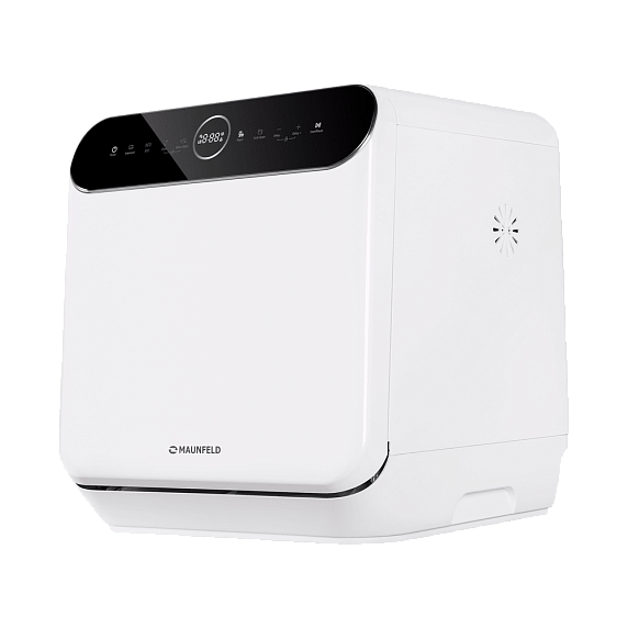 Посудомоечная машина Maunfeld MWF06IM preview 2