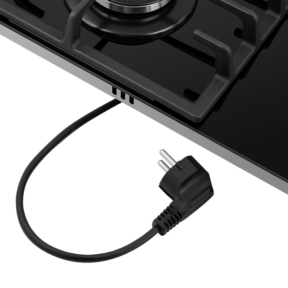 Комбинированная варочная панель Maunfeld EEHG.642VC.3CBKG preview 10