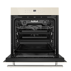 Духовой шкаф Maunfeld EOEH.7611SCBG