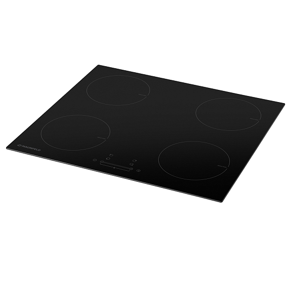 Индукционная варочная панель Maunfeld EVI.594ST-BK preview 4