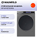 Купить Стиральная машина Maunfeld MFWM1211GR06 preview 1