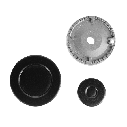 Газовая варочная панель Maunfeld EGHE.64.3STS-EW preview 10