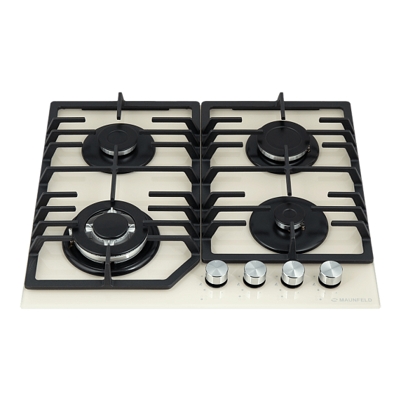 Газовая варочная панель Maunfeld EGHG.64.43CBG/G preview 3