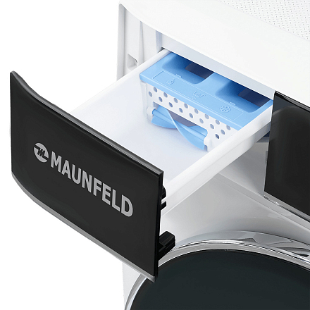 Стиральная машина Maunfeld MFWM129WH05 preview 7