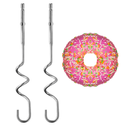 Миксер Maunfeld MF-331GR preview 8