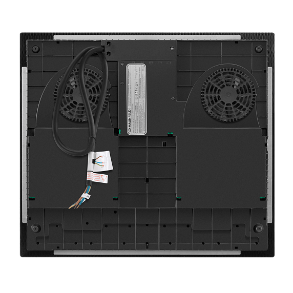 Индукционная варочная панель Maunfeld CVI593BK2 preview 7