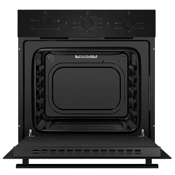 Духовой шкаф Maunfeld AEOC6040B2 preview 3