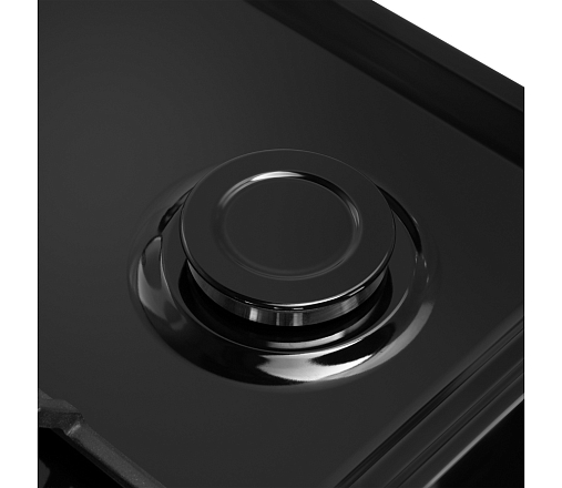 Комбинированная плита Maunfeld MGC60ECGR05 preview 15