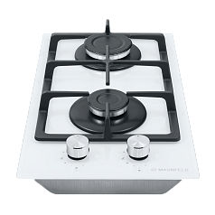 Газовая варочная панель Maunfeld EGHG.32.3CW/G