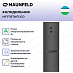 Купить Двухкамерный холодильник Maunfeld MFF187NFIX10 preview 2