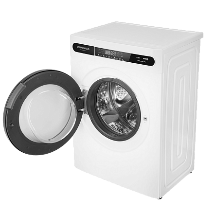 Стиральная машина Maunfeld MFWM148WH01 preview 6