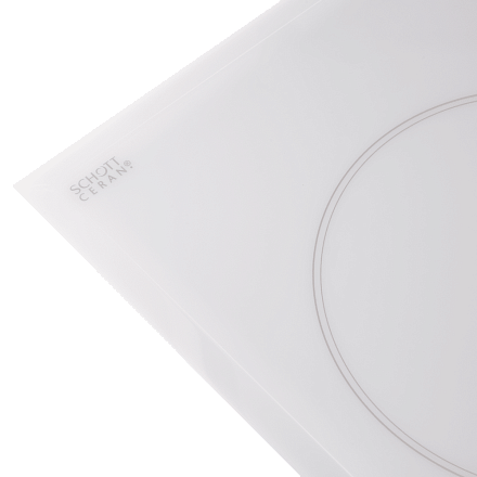 Индукционная варочная панель Maunfeld MVI59.4HZ.2BT-WH preview 5