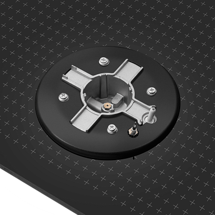 Газовая варочная панель Maunfeld EGHG.43.73CB2/G preview 5