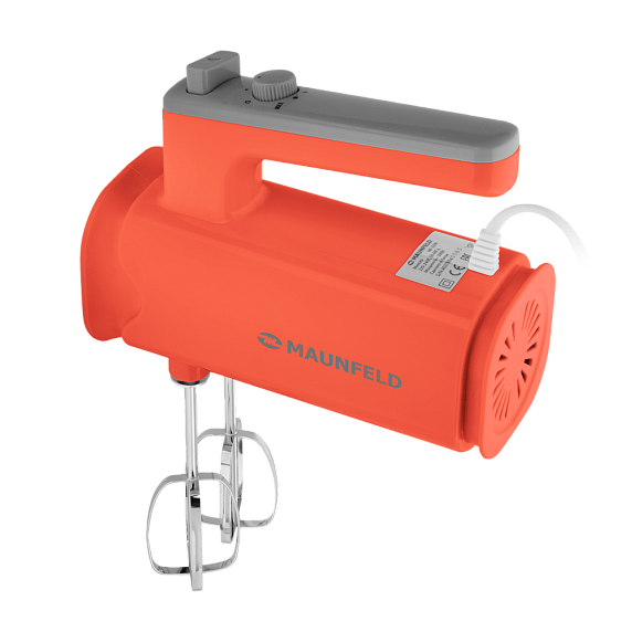 Миксер Maunfeld MF-331R preview 3