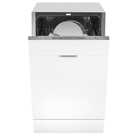 Встраиваемая посудомоечная машина Maunfeld MLP-08S Light Beam preview 6