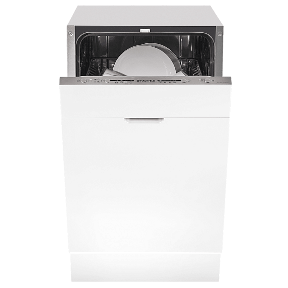 Встраиваемая посудомоечная машина Maunfeld MLP-08S Light Beam preview 6