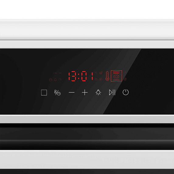 Электрическая плита Maunfeld MEC611CW10TD preview 9