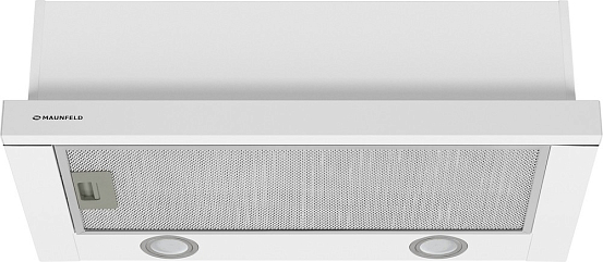 Вытяжка Maunfeld VS Fast 60 белый preview 2