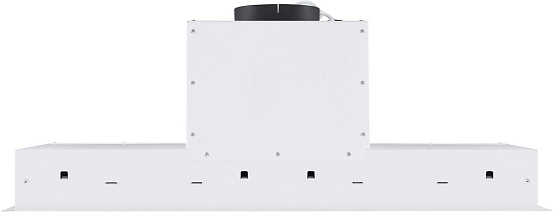 Вытяжка Maunfeld Fantasy 90 белый preview 7