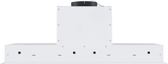 Вытяжка Maunfeld Fantasy 90 белый preview 7