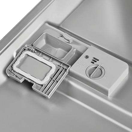 Встраиваемая посудомоечная машина Maunfeld MLP-123D Light Beam preview 14