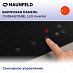 Купить Индукционная варочная панель Maunfeld CVI594SF2MBL LUX Inverter preview 7