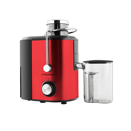 Соковыжималка Maunfeld MJE.850CH preview 2