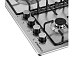 Купить Газовая варочная панель Maunfeld EGHS.64.3STS-ES/G preview 6