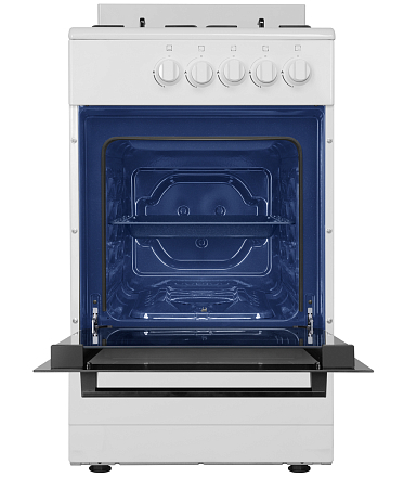 Газовая плита Maunfeld MGC50GEW01 preview 4