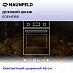 Купить Духовой шкаф Maunfeld EOEM516B preview 7