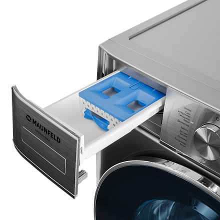 Стиральная машина Maunfeld MFWD14106S04 preview 11
