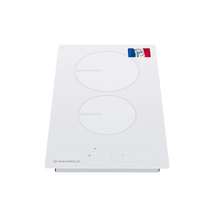 Электрическая варочная панель Maunfeld MVCE31.2HL.SZ-WH preview 3
