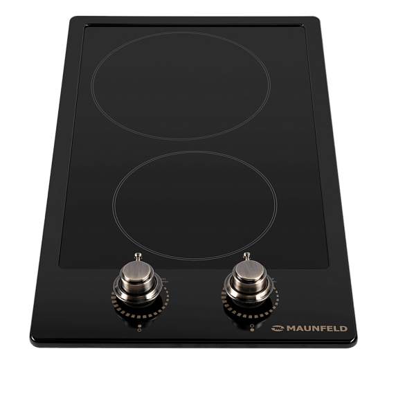 Электрическая варочная панель Maunfeld EEHE.32VCBB.R preview 2