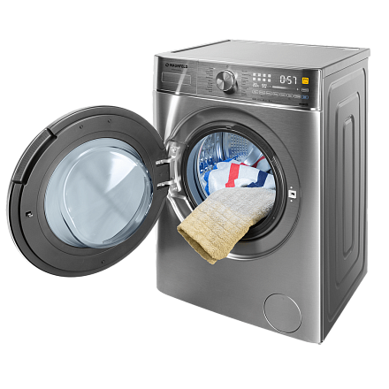 Стиральная машина Maunfeld MFWD14106S04 preview 7