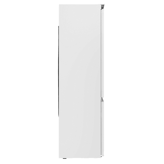 Встраиваемый холодильник Maunfeld MBF17754NFWHGR LUX preview 6