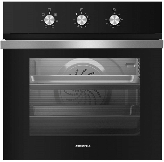 Духовой шкаф Maunfeld MEOF.676B preview 1