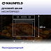 Купить Духовой шкаф Maunfeld MEOM729PB201 preview 7